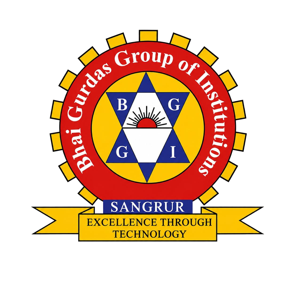 BGGI Logo